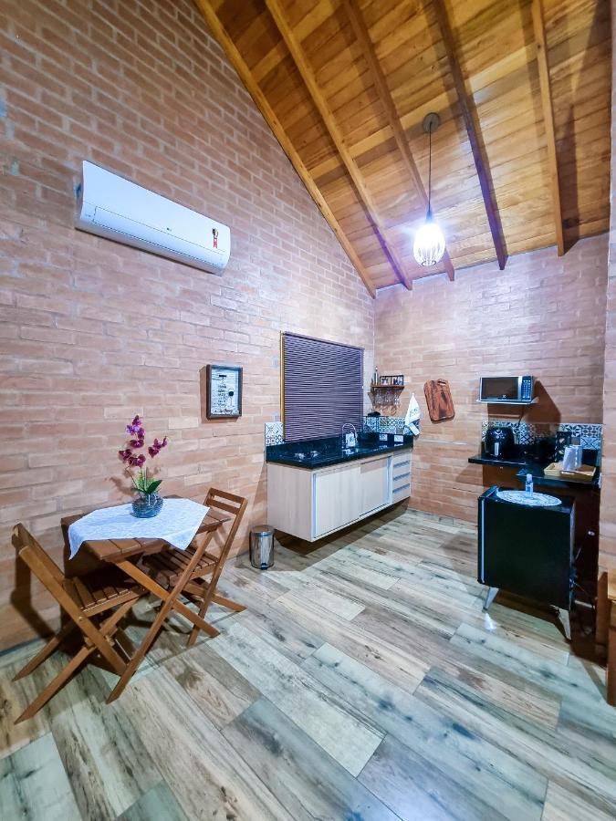 Luar Da Mantiqueira Sapucaí-Mirim